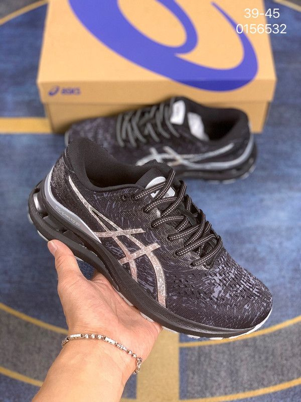 Кроссовки ASICS GEL-KAYANO 28 LITE-SHOW #1