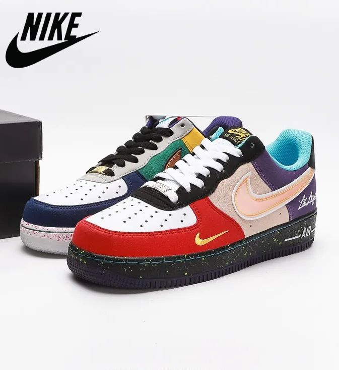 Кроссовки Nike Air Force 1 #1