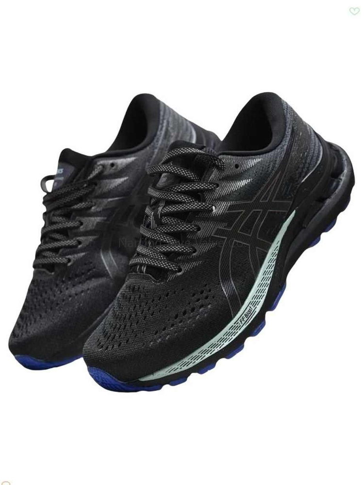 Кроссовки ASICS Gel-Kayano 28 #1