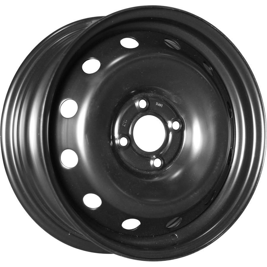 Тольятти Renault Largus Колесный диск Штампованный 15x6" PCD4х100 ET50 D60.1  #1