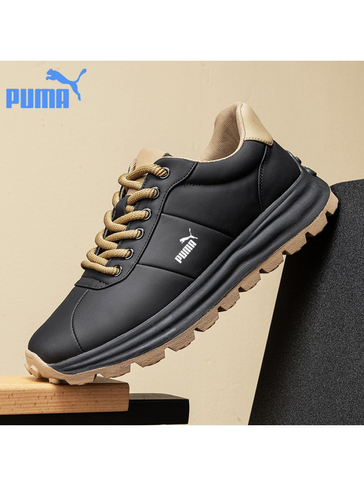 Кроссовки PUMA #1