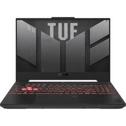 ASUS Игровой ноутбук TUF Gaming A15 2023 FA507NV-LP025 Игровой ноутбук 15.6", RAM 16 ГБ, SSD, MSI GeForce #1