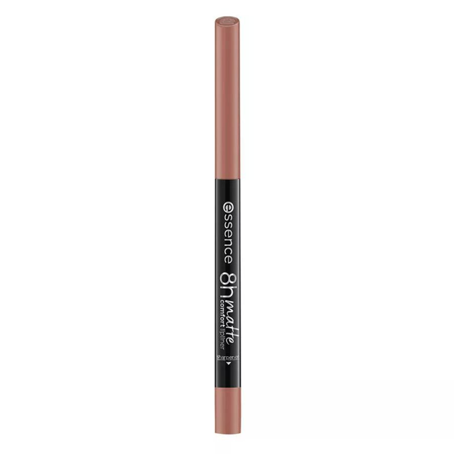 Карандаш для губ Essence 8H MATTE COMFORT LIPLINER тон 03 #1