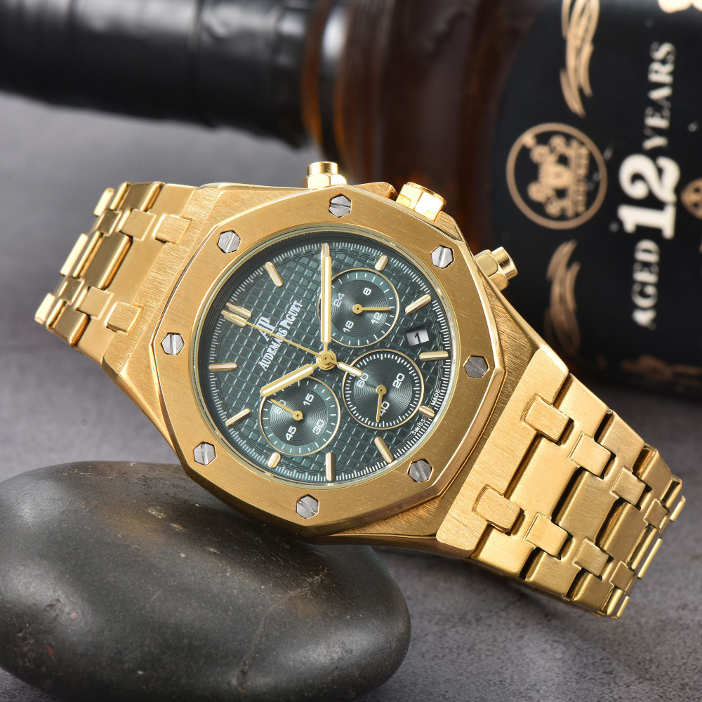 AUDEMARS PIGUET Часы наручные Кварцевые #1