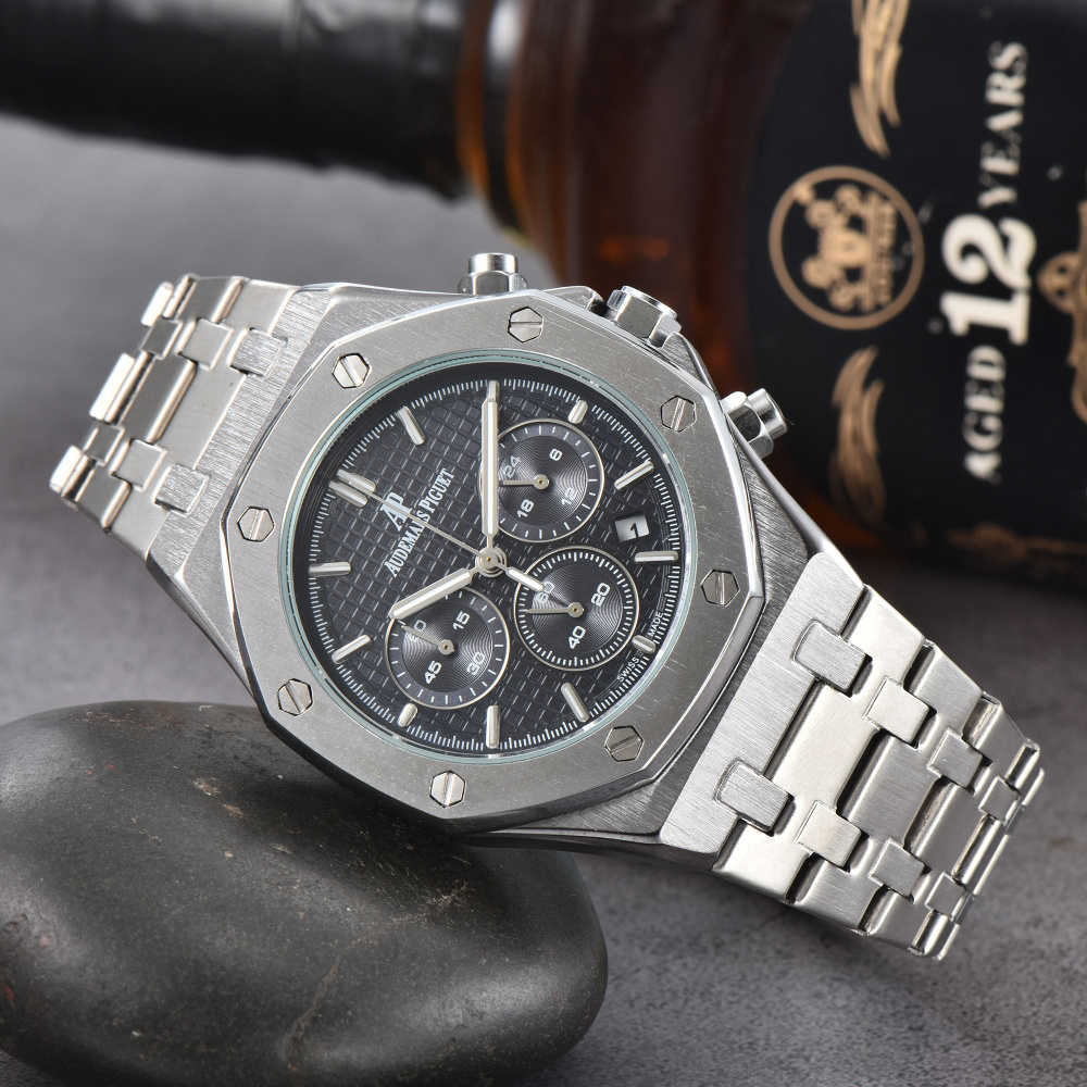 AUDEMARS PIGUET Часы наручные Кварцевые #1