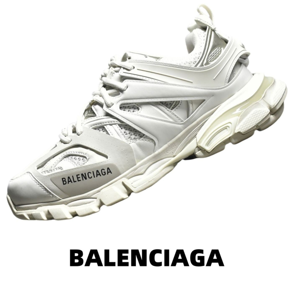 Кроссовки Balenciaga #1