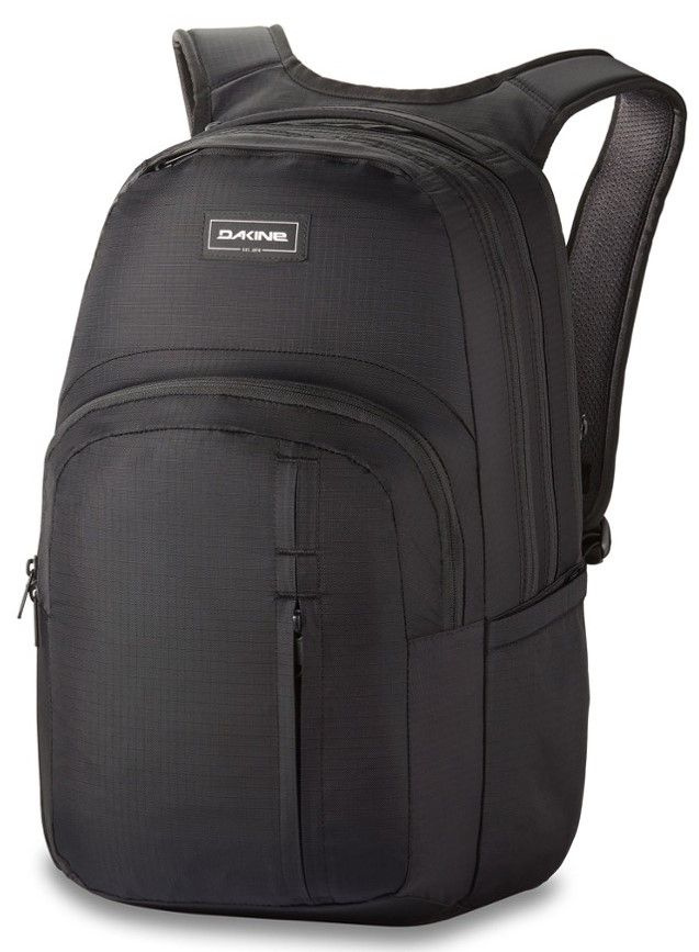 Рюкзак Dakine Campus Premium 28L Black Ripstop #1