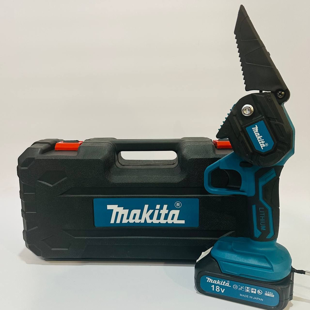 Makita Сучкорез #1