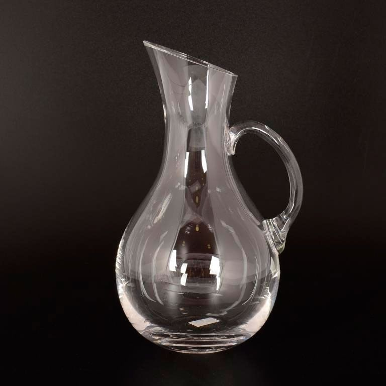 Декантер 1500 мл, Crystalite Bohemia "Decanters" (26840) #1