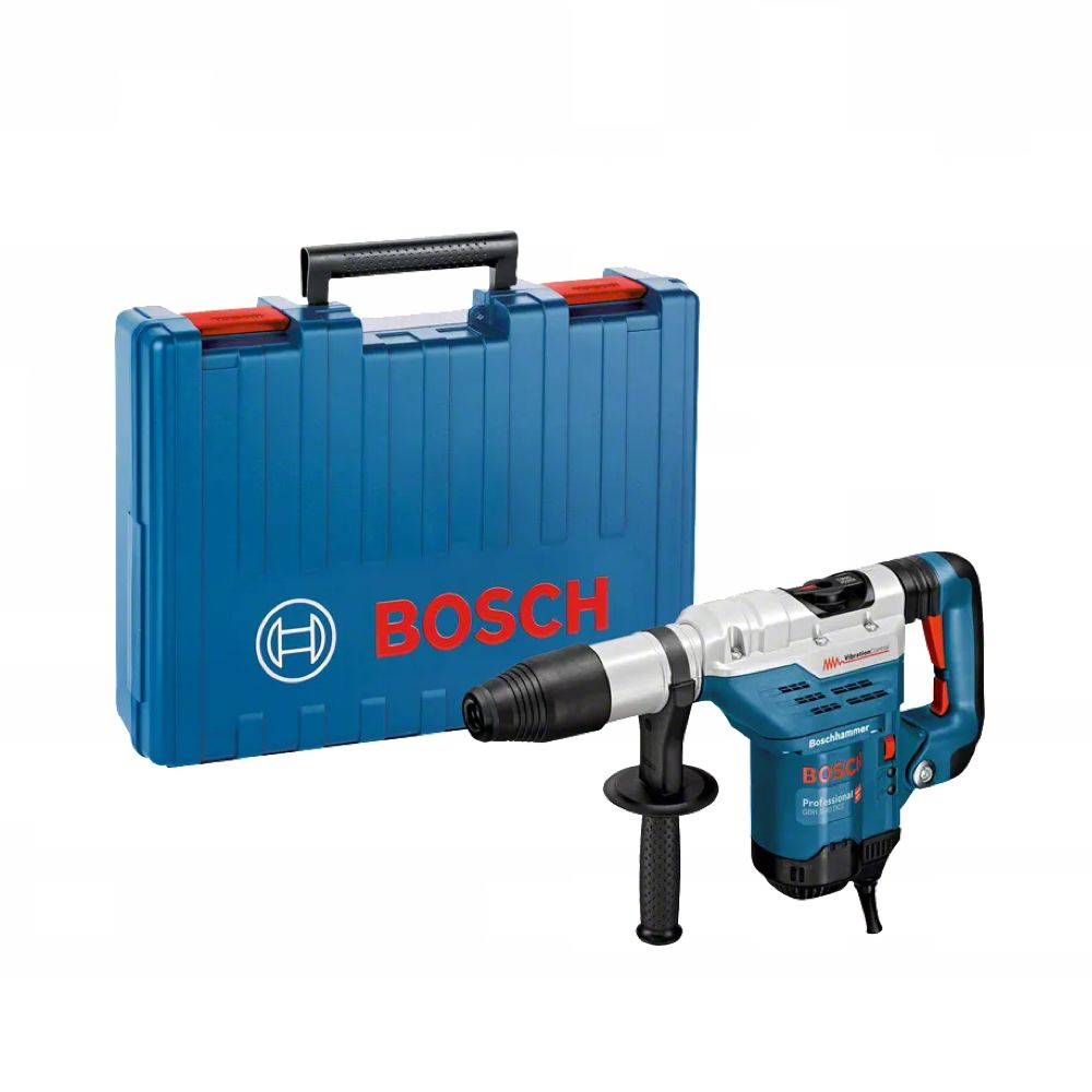 Перфоратор Bosch GBH 5-40 DCE 0.611.264.000 #1