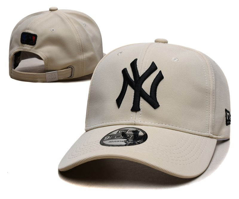 Бейсболка NEW YORK YANKEES #1