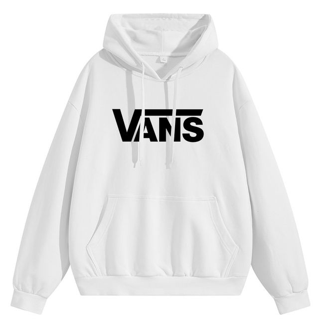 Толстовка Vans #1