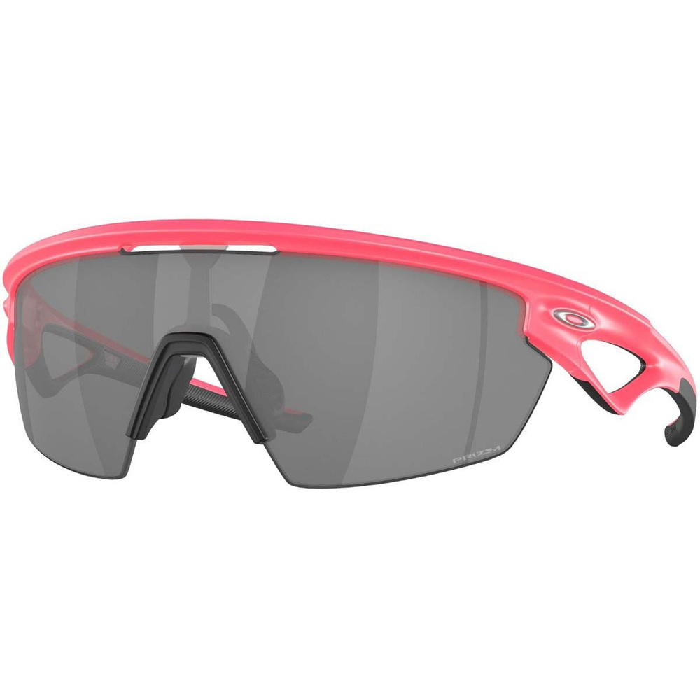 Спортивные очки Oakley Sphaera Prizm Black 9403 10 #1