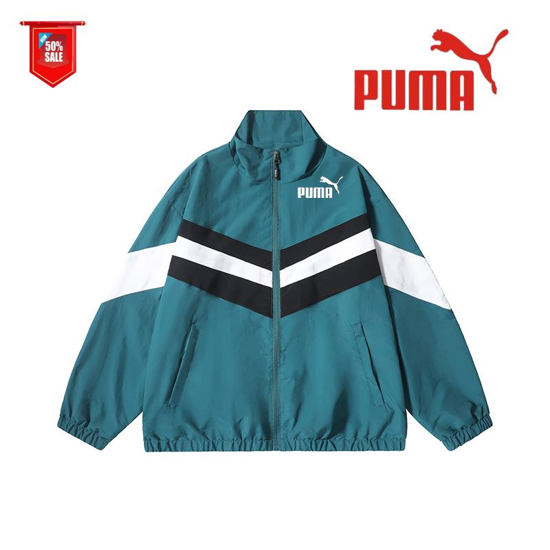 Куртка PUMA #1