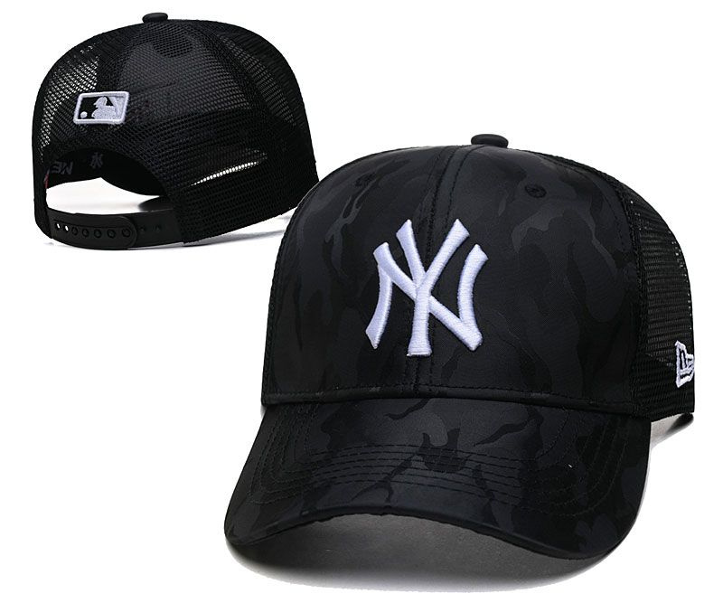 Бейсболка NEW YORK YANKEES #1