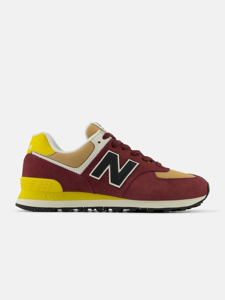 Кроссовки New Balance 574 #1