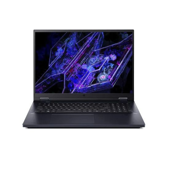 Acer Predator Helios 18 PH18-72-94QH IPS 2.5K (2560x1600) Игровой ноутбук 18", Intel Core i9-14900HX, #1