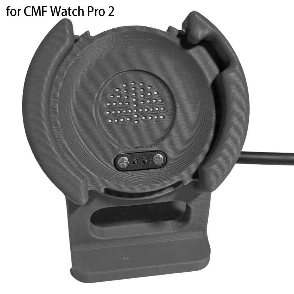 Зарядная база для часов Для CMF Watch Pro 2. 3D-печатные аксессуары  #1