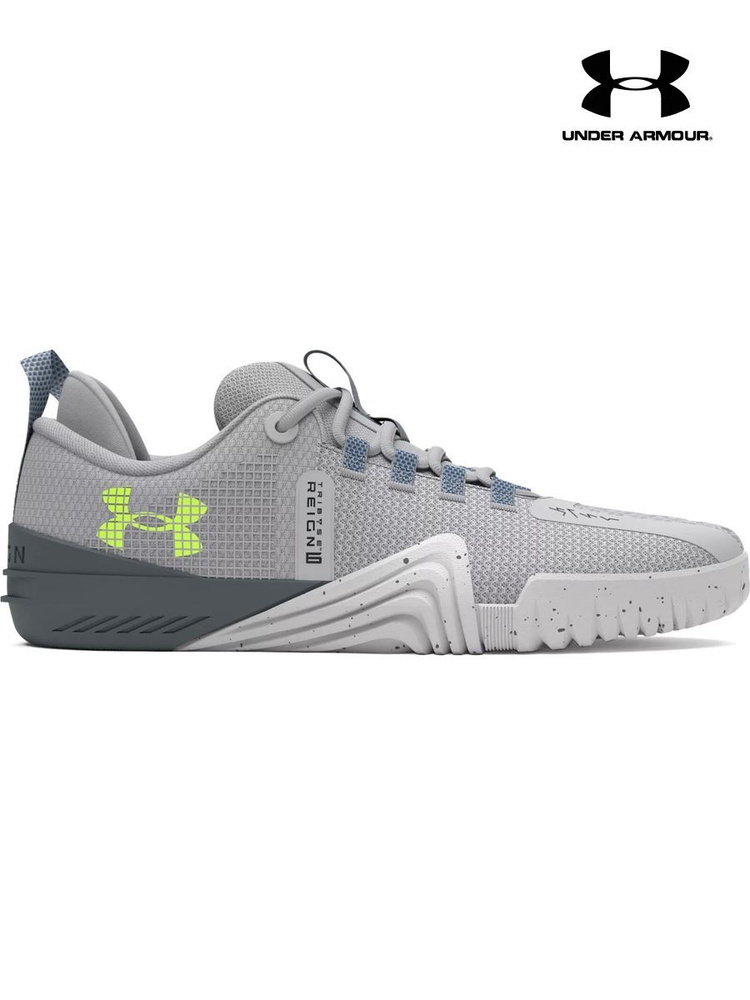 Кроссовки Under Armour #1