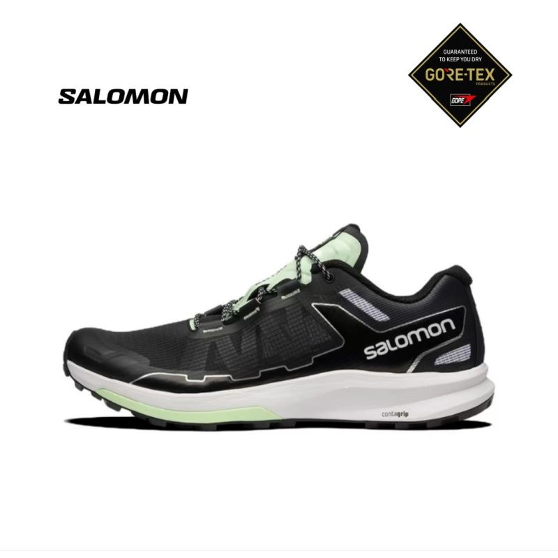 Кроссовки Salomon SPEEDCROSS 6 GTX #1