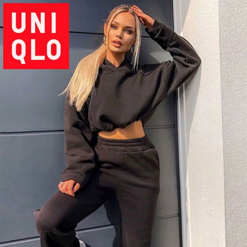 Комплект одежды Uniqlo #1