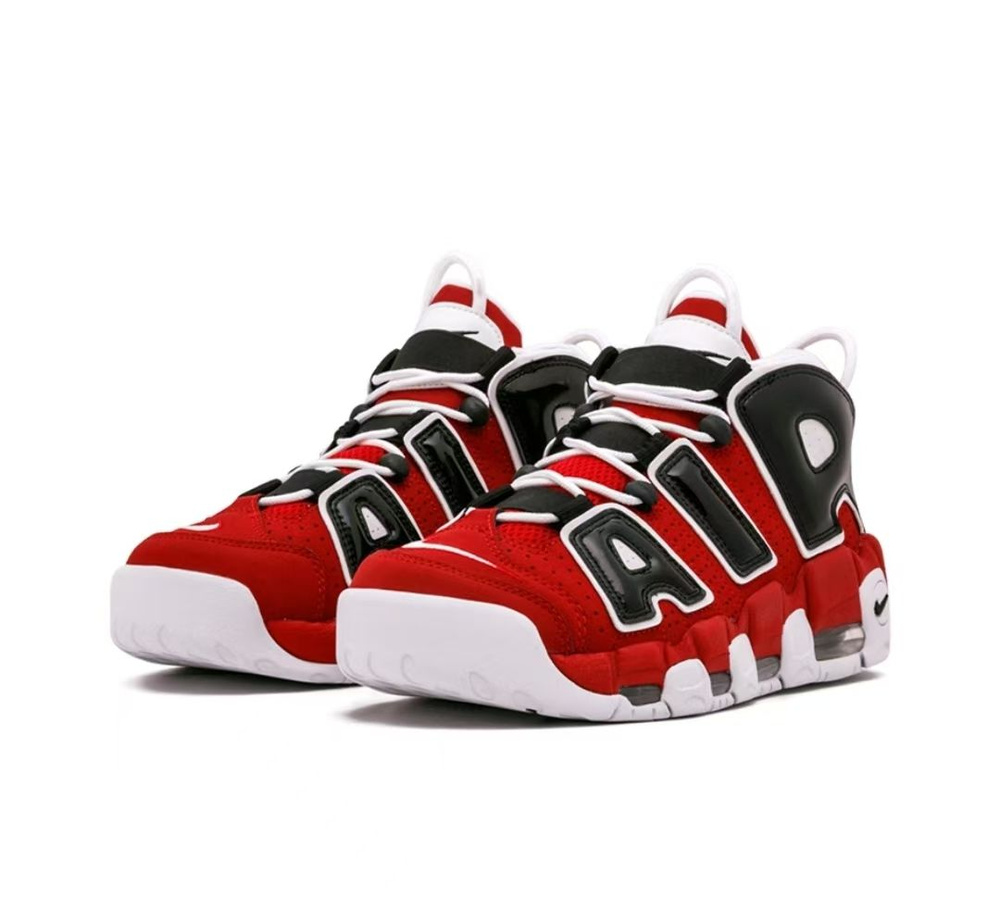 Кроссовки Nike Air More Uptempo #1