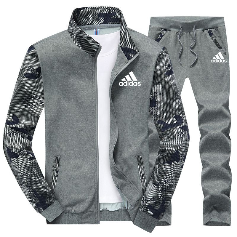 Костюм спортивный adidas #1