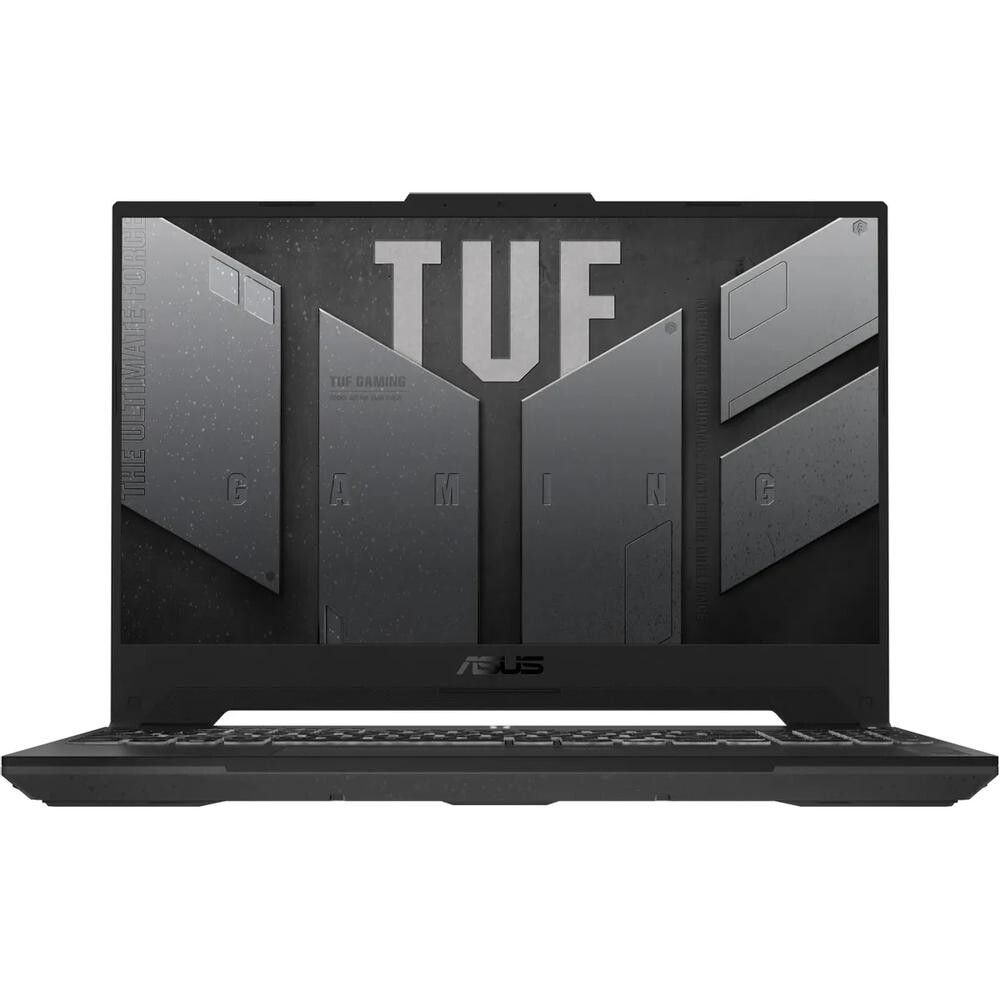 ASUS TUF Gaming F15 FX507ZC4-HN172 Intel Core i7 12700H 2300MHz/16GB/512GB SSD/Без ОС Grey (90NR0GW1-M00T90) #1