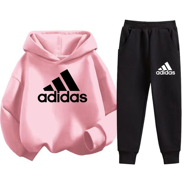 Костюм спортивный adidas #1