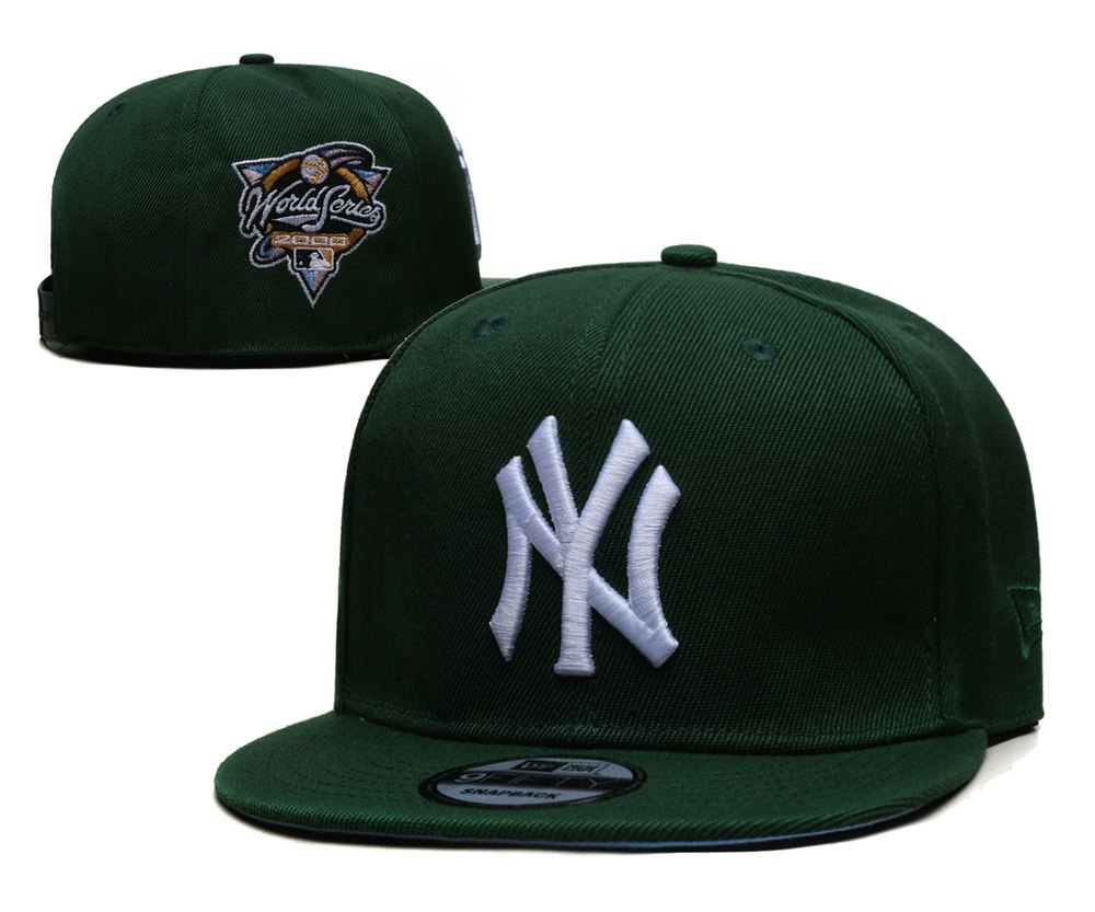 Бейсболка NEW YORK YANKEES #1