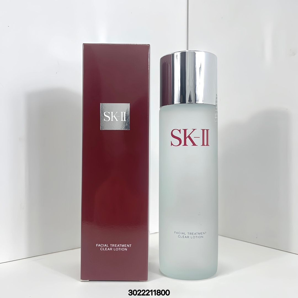 sk-ii Тоник для ухода за кожей 240г #1