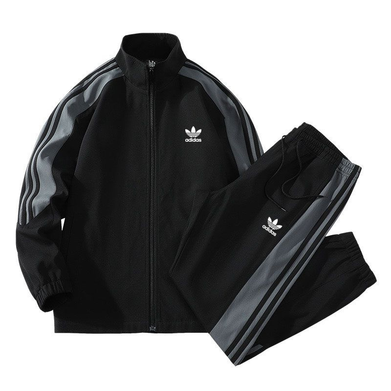 Костюм спортивный adidas #1