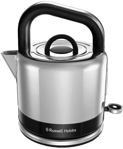 Russell Hobbs Электрический чайник 26420-70), серебристый #1