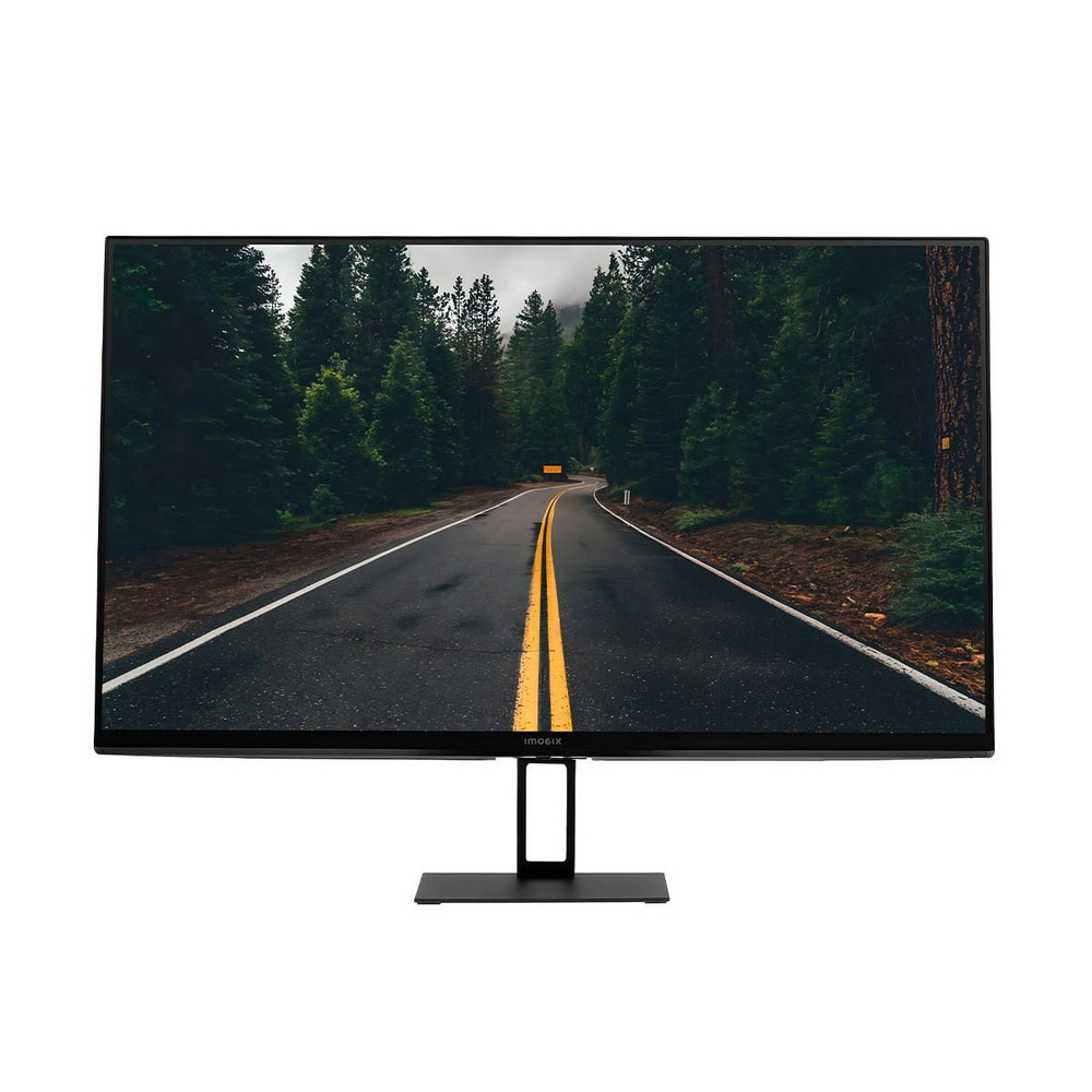 Xiaomi 27" Монитор 1085087760 #1