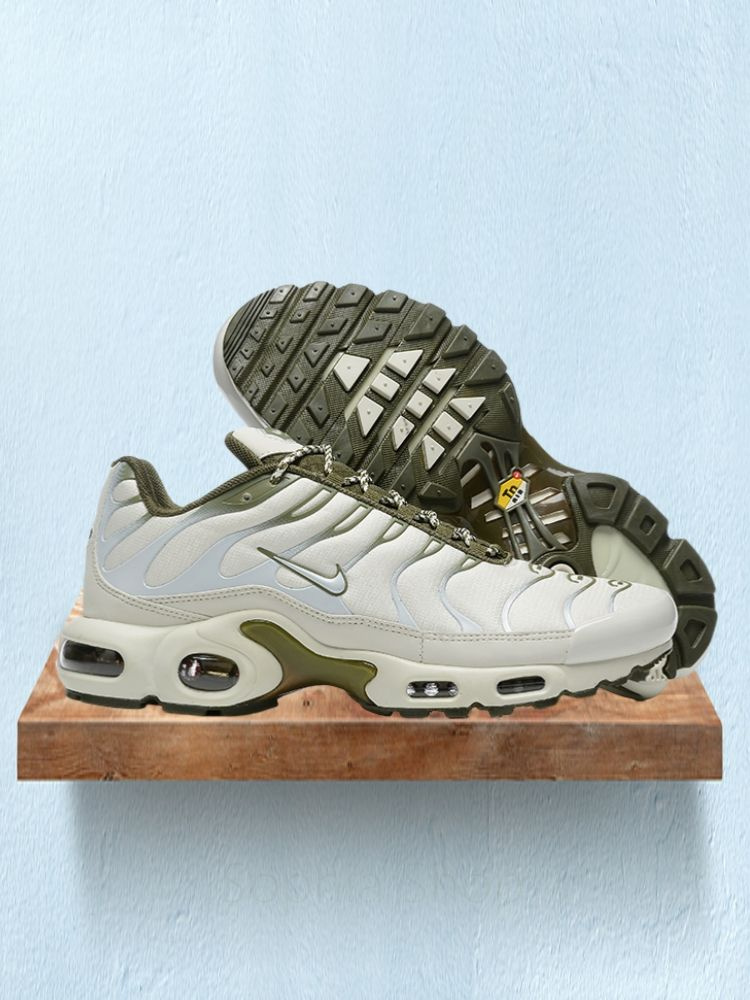 Кроссовки Nike Air Max Plus #1