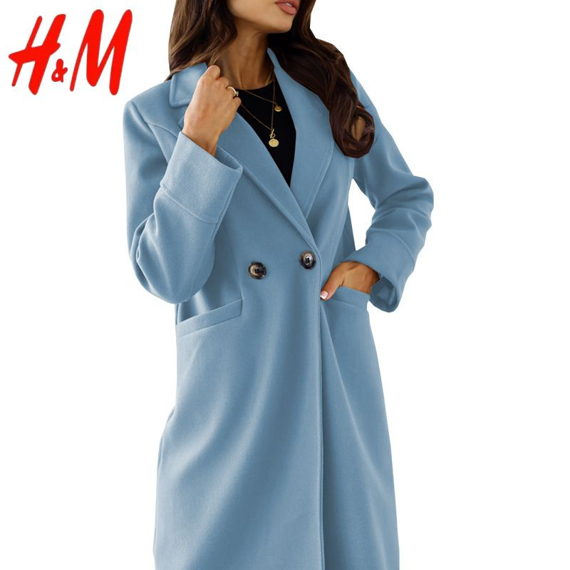 Пальто H&M #1