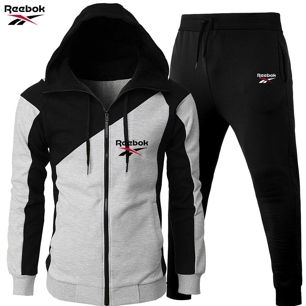 Костюм спортивный Reebok #1