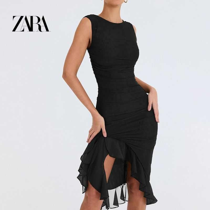 Платье Zara #1