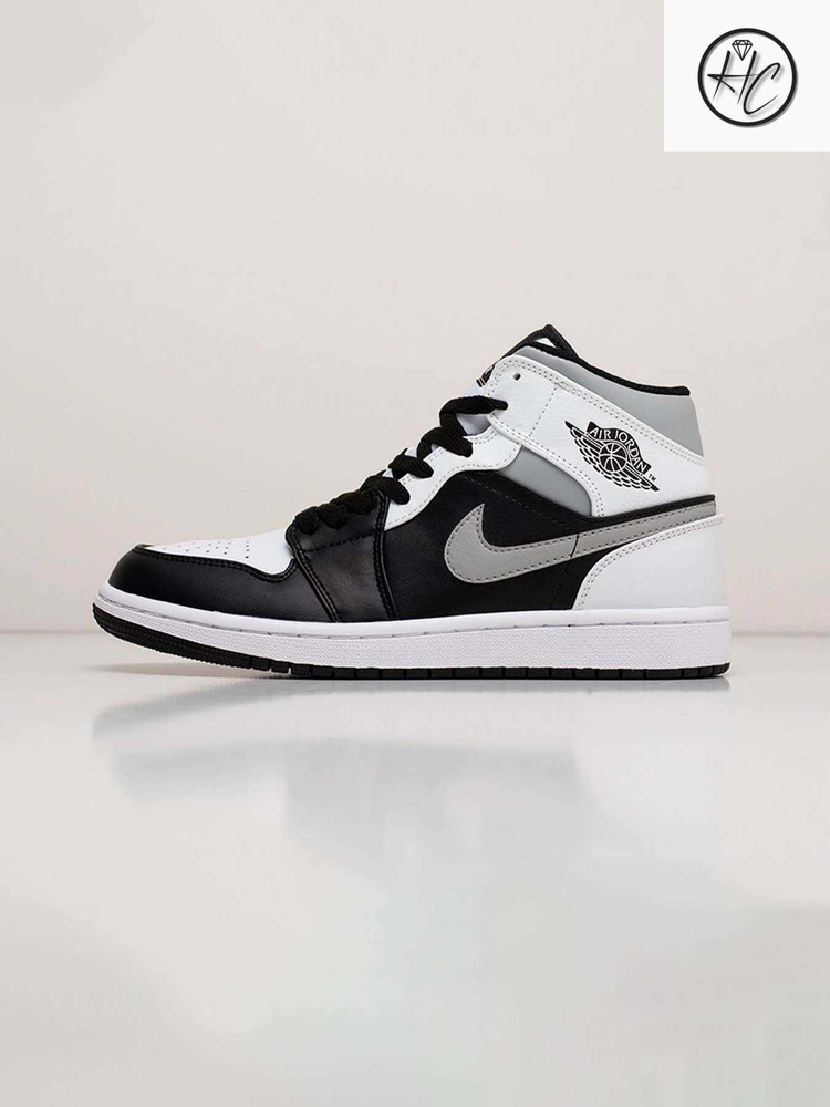 Кроссовки Nike Air Jordan 1 #1