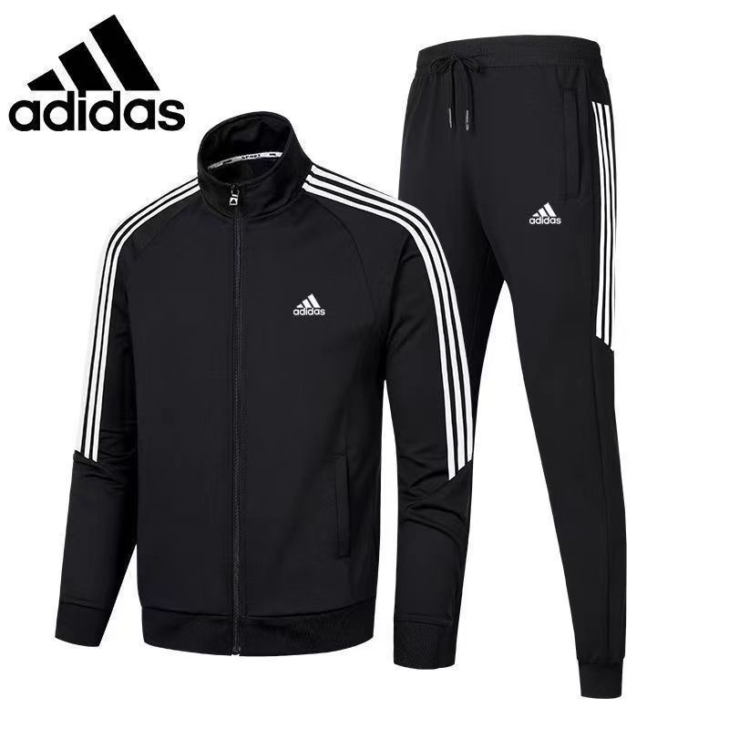 Костюм спортивный adidas #1