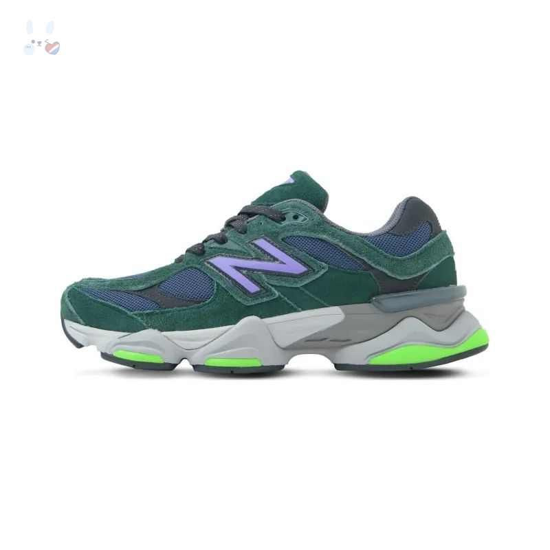 Кроссовки New Balance New Balance 9060 #1