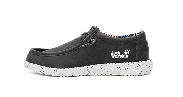 Кроссовки Jack Wolfskin #1