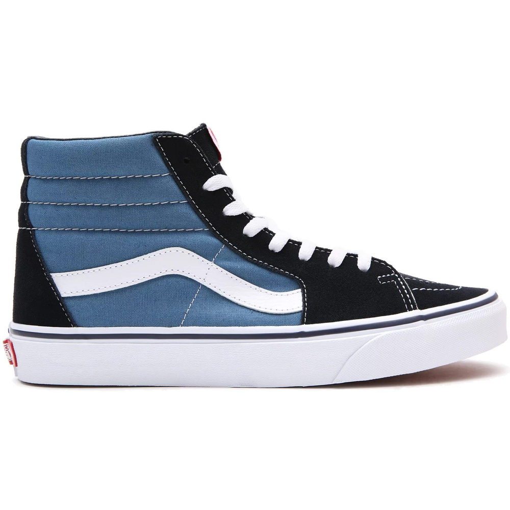 Кроссовки Vans Ua Sk8-Hi #1