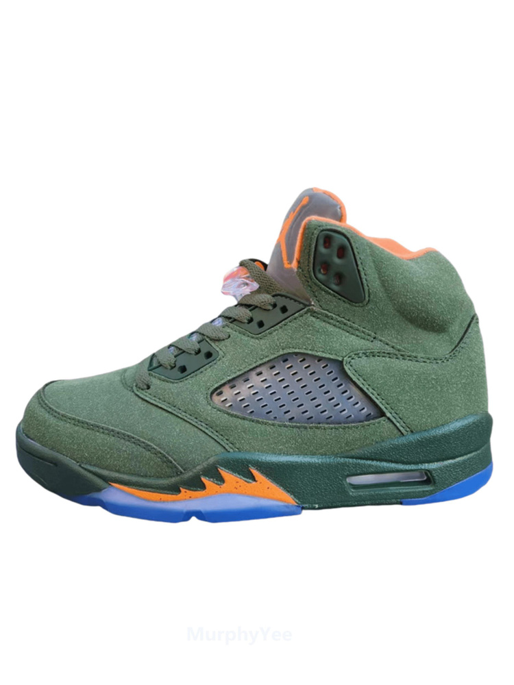 Кроссовки Jordan Air Jordan 5 #1