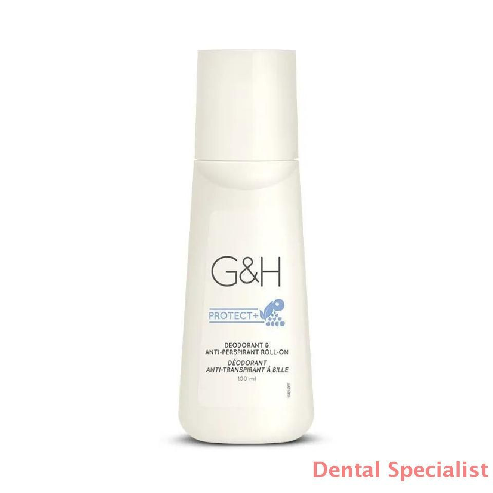 Amway Дезодорант Шариковый - антиперсперант!! G&H PROTECT / Амвей! Dental Specialist  #1