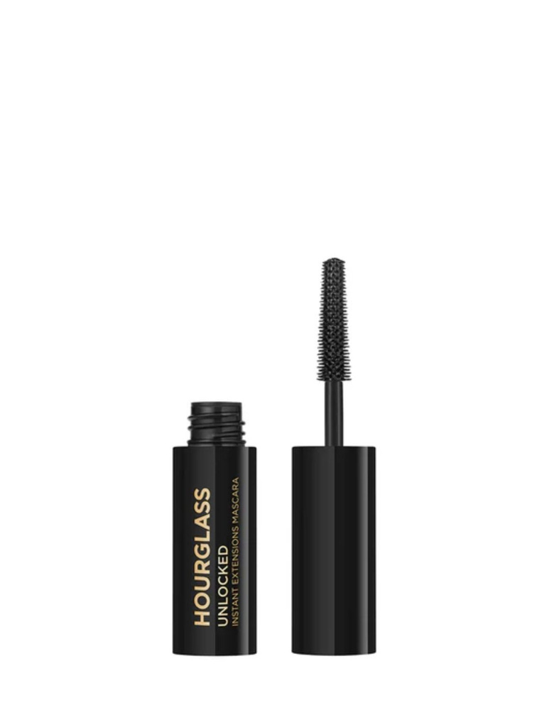 Hourglass Удлиняющая тушь для ресниц UNLOCKED Instant Extensions Mascara (Travel size) 5 г  #1