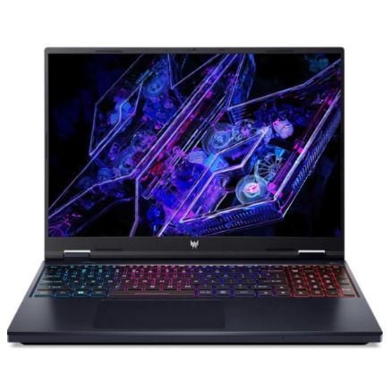 Acer Predator Helios Neo 16 Ноутбук 16", Intel Core i9-14900HX, RAM 16 ГБ, SSD 1024 ГБ, NVIDIA GeForce #1