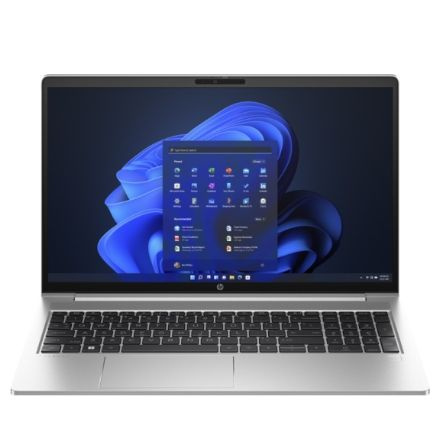 HP ProBook 450 Ноутбук 15.6", Intel Core i5-1335U, RAM 16 ГБ 512 ГБ, Intel UHD Graphics, Без системы, #1