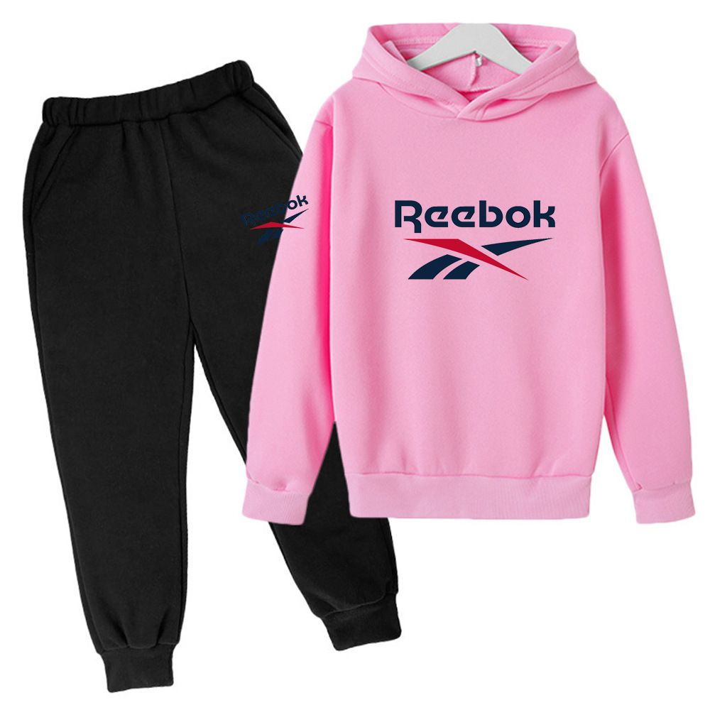 Комплект одежды Reebok #1