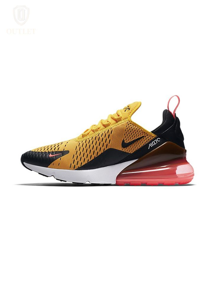 Кроссовки Nike Air Max 270 #1